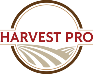 Harvest Pro Mfg logo